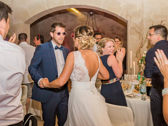 Le mariage de Olivier et Audrey à Saint-Avold, Moselle 166