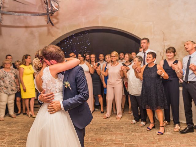 Le mariage de Olivier et Audrey à Saint-Avold, Moselle 180