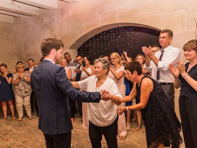 Le mariage de Olivier et Audrey à Saint-Avold, Moselle 182