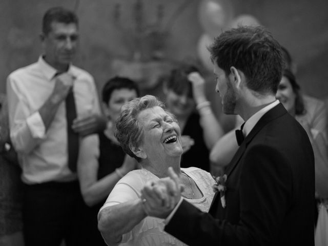 Le mariage de Olivier et Audrey à Saint-Avold, Moselle 183