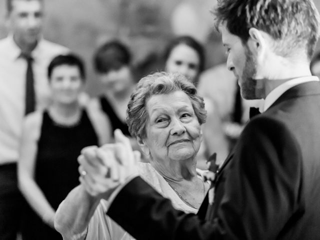 Le mariage de Olivier et Audrey à Saint-Avold, Moselle 184