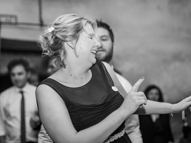 Le mariage de Olivier et Audrey à Saint-Avold, Moselle 193