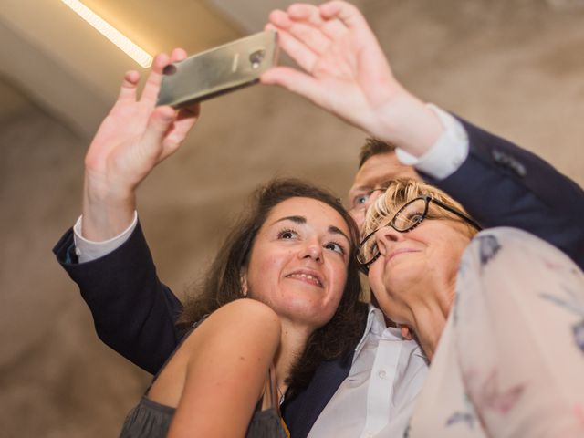 Le mariage de Olivier et Audrey à Saint-Avold, Moselle 195