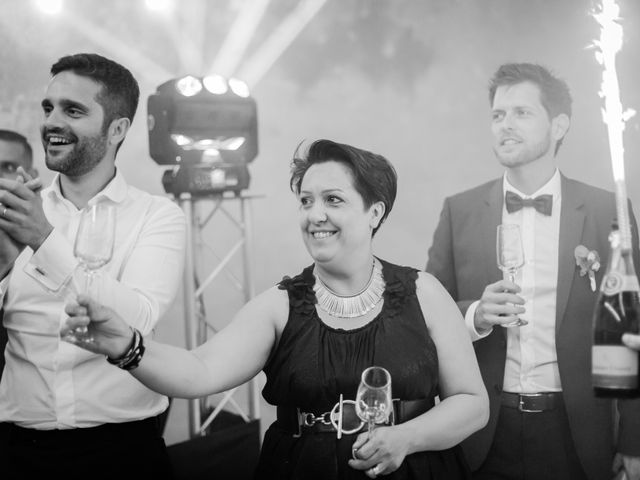 Le mariage de Olivier et Audrey à Saint-Avold, Moselle 197