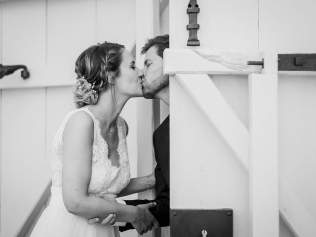 Le mariage de Olivier et Audrey à Saint-Avold, Moselle 198