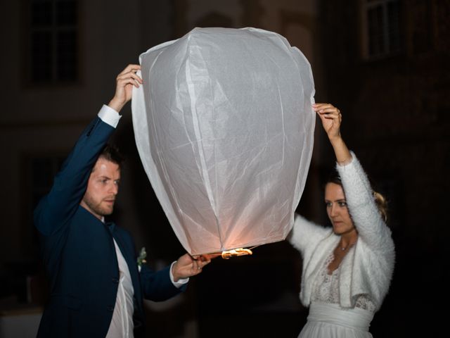 Le mariage de Olivier et Audrey à Saint-Avold, Moselle 202