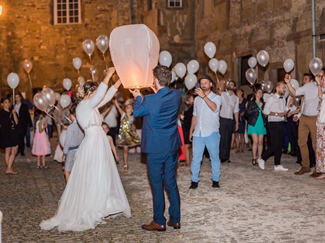 Le mariage de Olivier et Audrey à Saint-Avold, Moselle 204