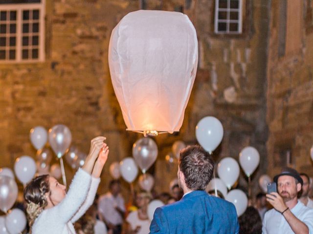 Le mariage de Olivier et Audrey à Saint-Avold, Moselle 205