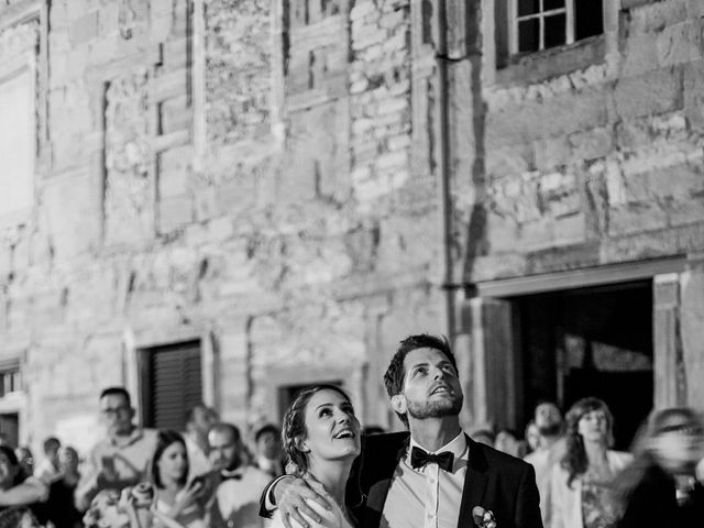 Le mariage de Olivier et Audrey à Saint-Avold, Moselle 208