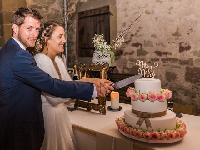 Le mariage de Olivier et Audrey à Saint-Avold, Moselle 210