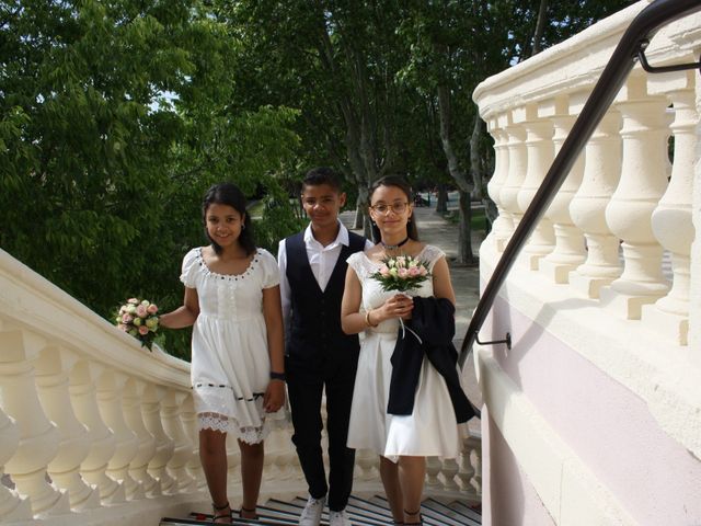 Le mariage de Thierry et Catherine à Frontignan, Hérault 19