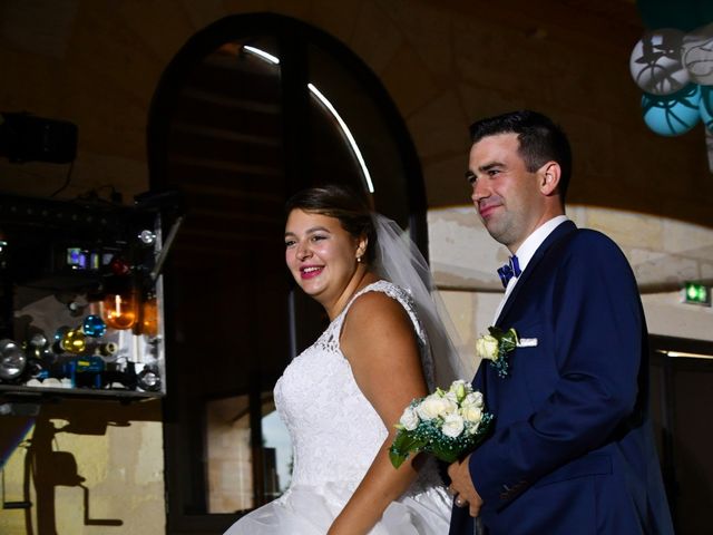 Le mariage de Emilien et Morgane à Cubzac-les-Ponts, Gironde 18