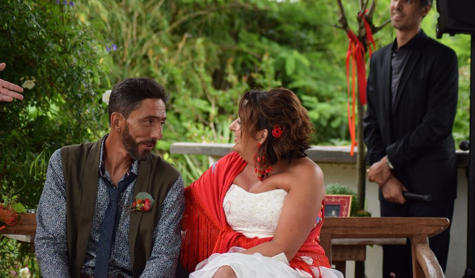 Le mariage de Cyril et Nelly à Buzet-sur-Tarn, Haute-Garonne