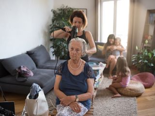 Le mariage de Coralie et Clément 2