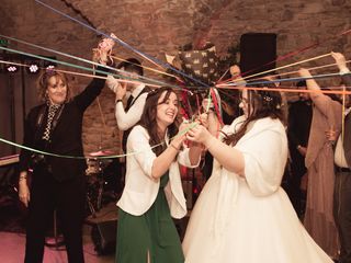 Le mariage de Caroline et Kevin 3