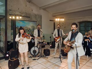 Le mariage de Aurélia et Gaspard 3