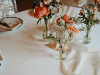 Le mariage de Sandra et Valentin 3