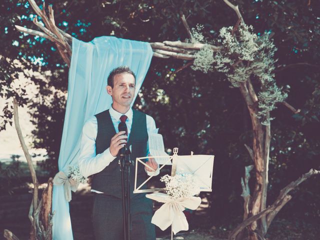 Le mariage de Benjamin et Amandine à Saint-Gilles, Gard 57