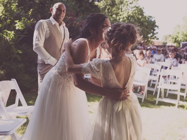 Le mariage de Benjamin et Amandine à Saint-Gilles, Gard 60