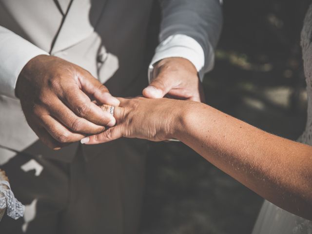 Le mariage de Benjamin et Amandine à Saint-Gilles, Gard 65