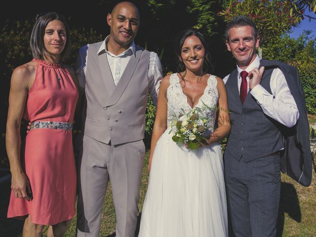 Le mariage de Benjamin et Amandine à Saint-Gilles, Gard 80