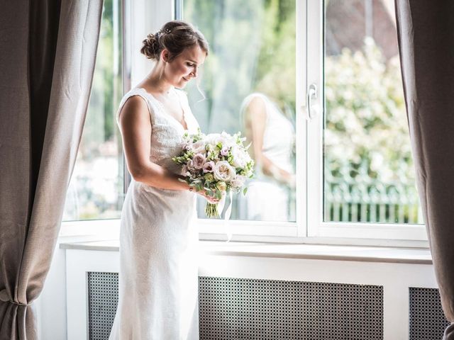 Le mariage de Amaury et Pauline à Carvin, Pas-de-Calais 3