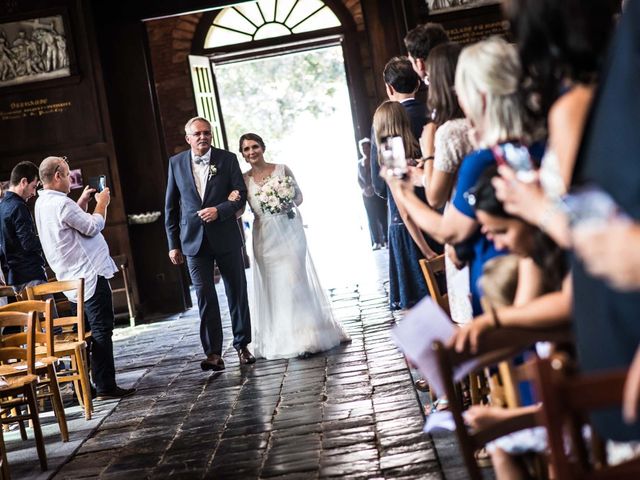 Le mariage de Amaury et Pauline à Carvin, Pas-de-Calais 11