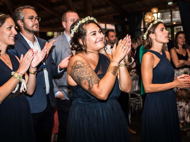 Le mariage de Amaury et Pauline à Carvin, Pas-de-Calais 31