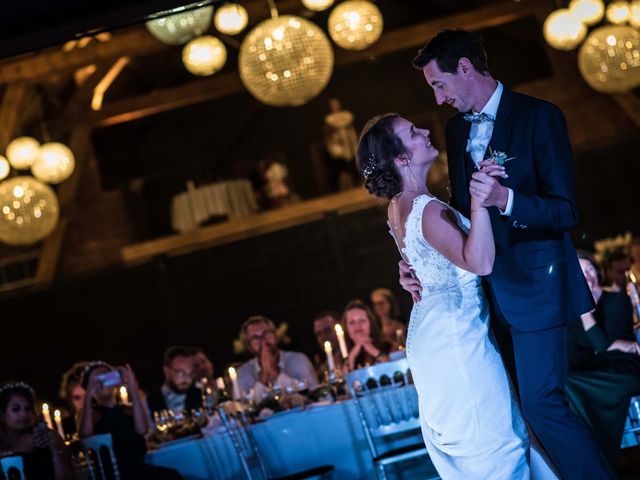 Le mariage de Amaury et Pauline à Carvin, Pas-de-Calais 34