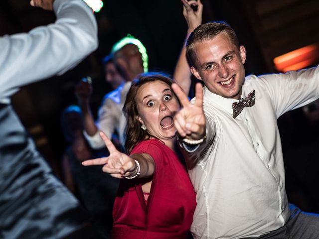 Le mariage de Amaury et Pauline à Carvin, Pas-de-Calais 37