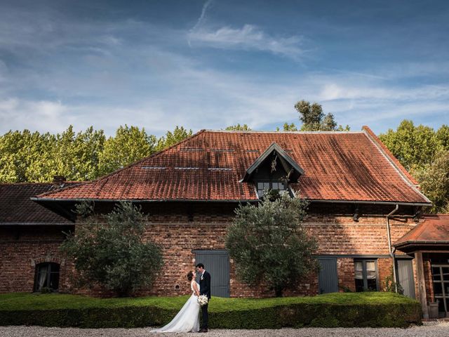 Le mariage de Amaury et Pauline à Carvin, Pas-de-Calais 42