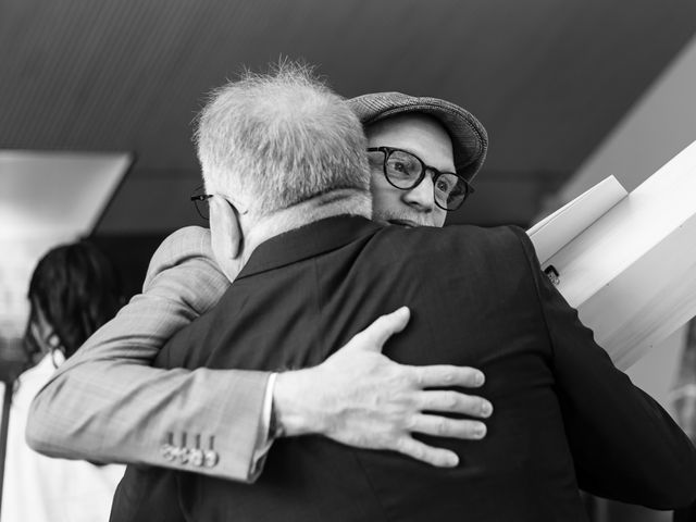 Le mariage de Pit et Charlotte à Arlon, Luxembourg 31