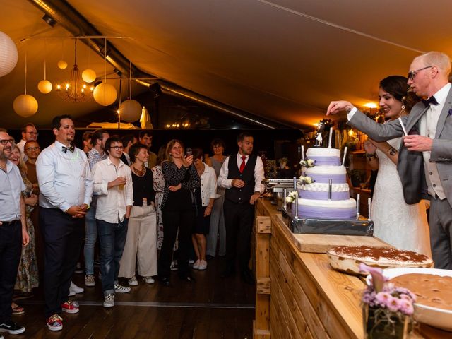 Le mariage de Pit et Charlotte à Arlon, Luxembourg 57