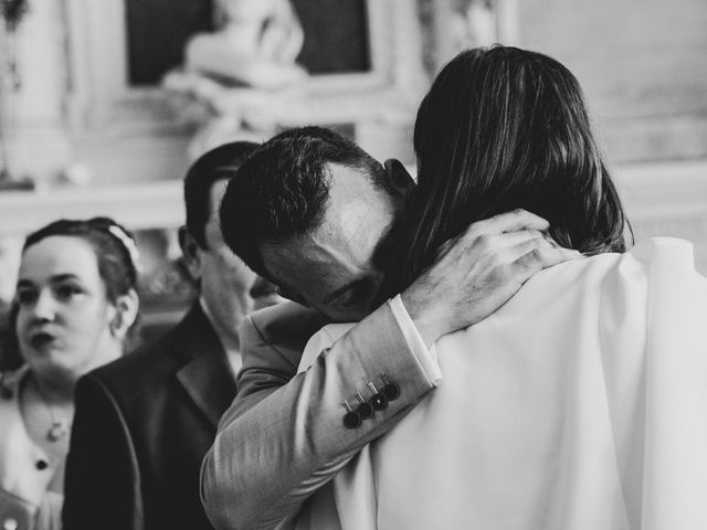 Le mariage de Axel et Stéphy à Asnières sur Seine, Hauts-de-Seine 20