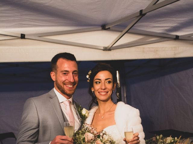 Le mariage de Axel et Stéphy à Asnières sur Seine, Hauts-de-Seine 33