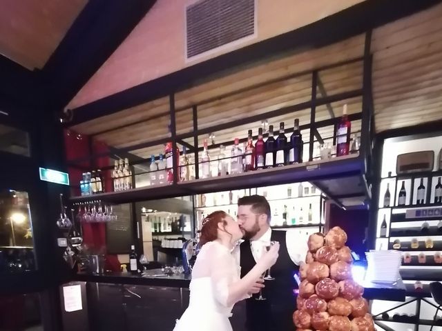 Le mariage de Benoit  et Elodie à Combloux, Haute-Savoie 6