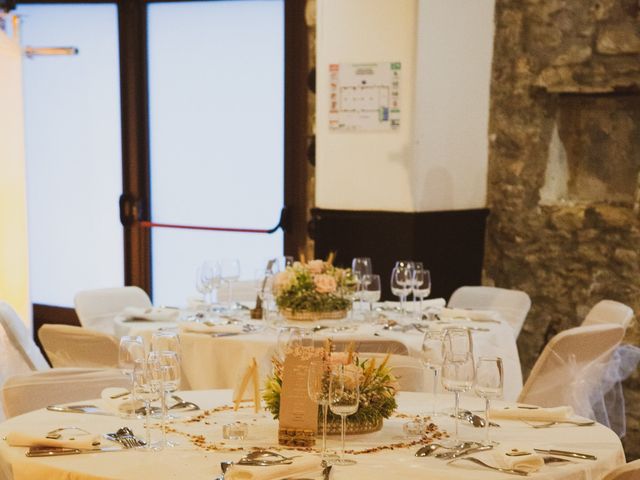 Le mariage de Axel et Stéphy à Asnières sur Seine, Hauts-de-Seine 35