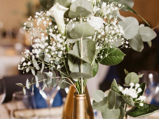Le mariage de Kévin et Sabrina à Arrabloy, Loiret 28