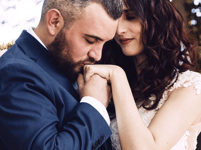 Le mariage de Pierre et Tatiana à Coubron, Seine-Saint-Denis 10