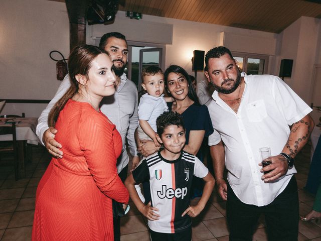 Le mariage de Pierre et Tatiana à Coubron, Seine-Saint-Denis 34
