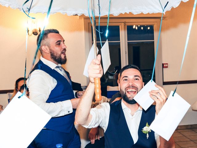 Le mariage de Pierre et Tatiana à Coubron, Seine-Saint-Denis 43