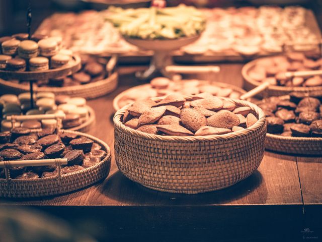 Le mariage de Nicolas et Roxane à Mauvezin-d'Armagnac, Landes 7