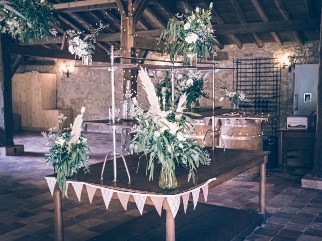 Le mariage de Nicolas et Roxane à Mauvezin-d'Armagnac, Landes 10
