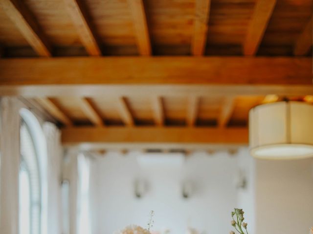 Le mariage de Valentin et Sandra à Charny-Orée-de-Puisaye, Yonne 6
