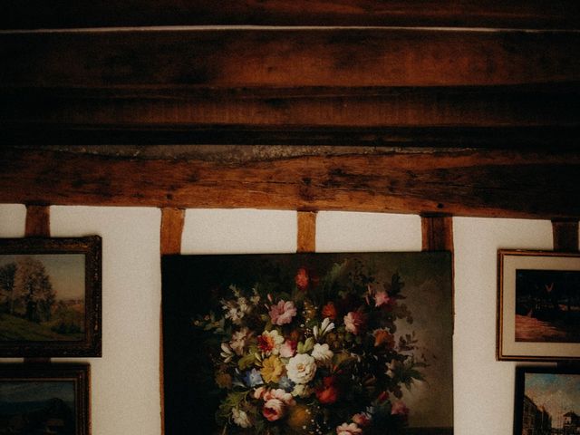 Le mariage de Valentin et Sandra à Charny-Orée-de-Puisaye, Yonne 8