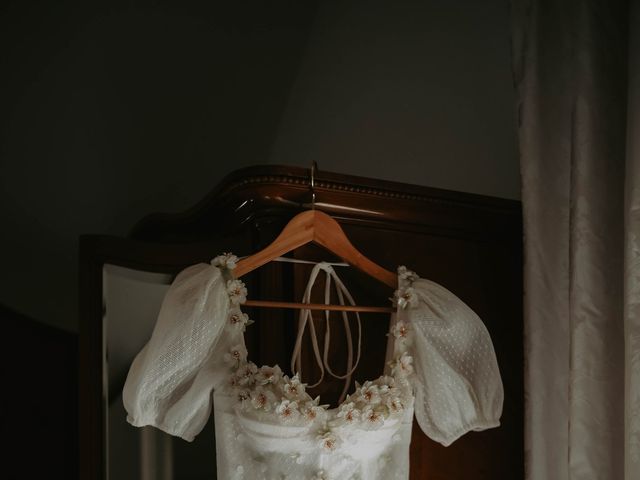 Le mariage de Valentin et Sandra à Charny-Orée-de-Puisaye, Yonne 10