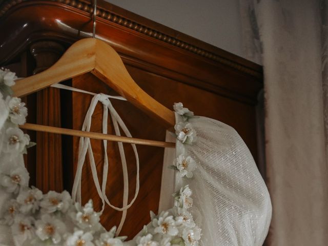 Le mariage de Valentin et Sandra à Charny-Orée-de-Puisaye, Yonne 12