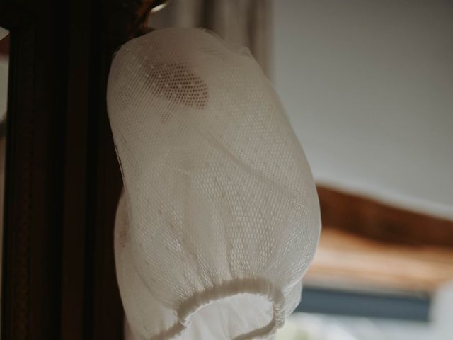 Le mariage de Valentin et Sandra à Charny-Orée-de-Puisaye, Yonne 14