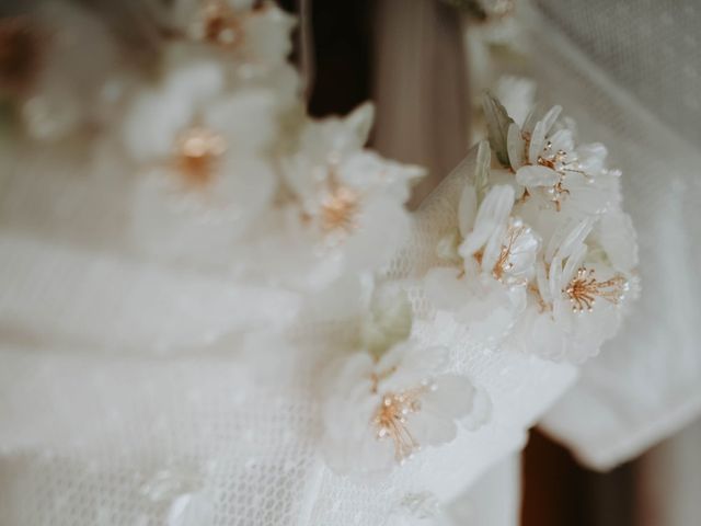 Le mariage de Valentin et Sandra à Charny-Orée-de-Puisaye, Yonne 15