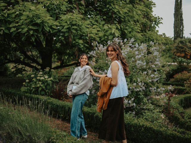 Le mariage de Valentin et Sandra à Charny-Orée-de-Puisaye, Yonne 19